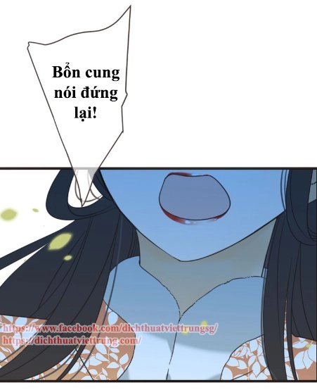 Bạn Trai Tôi Là Cẩm Y Vệ 2 Chapter 64 - 21