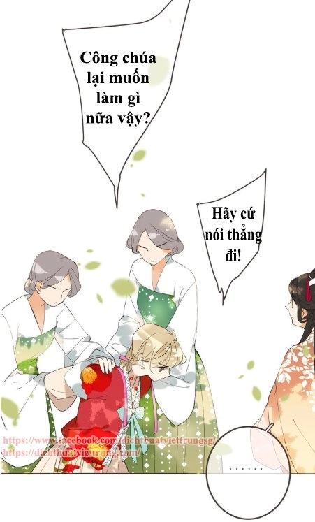 Bạn Trai Tôi Là Cẩm Y Vệ 2 Chapter 64 - 23