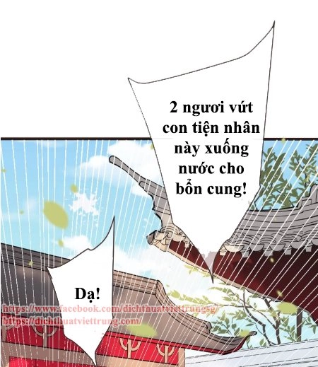 Bạn Trai Tôi Là Cẩm Y Vệ 2 Chapter 64 - 24