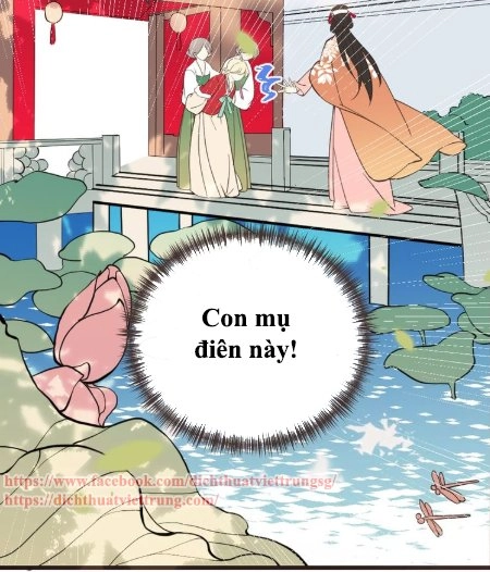 Bạn Trai Tôi Là Cẩm Y Vệ 2 Chapter 64 - 25