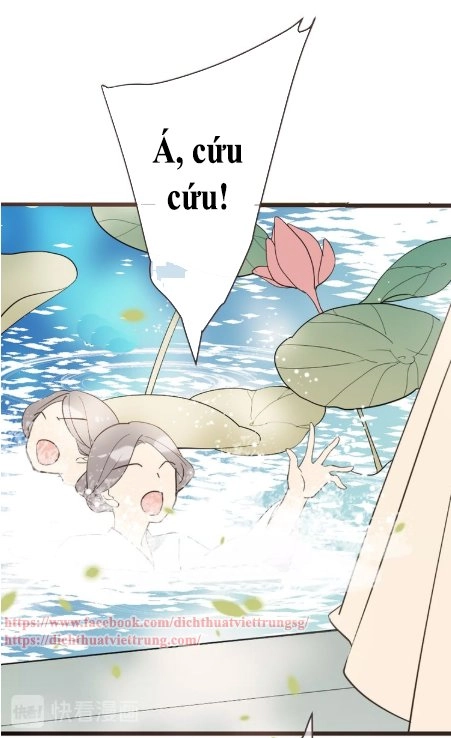 Bạn Trai Tôi Là Cẩm Y Vệ 2 Chapter 64 - 31