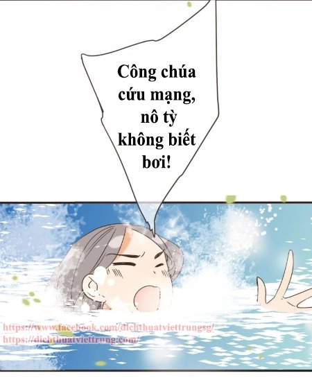 Bạn Trai Tôi Là Cẩm Y Vệ 2 Chapter 64 - 32