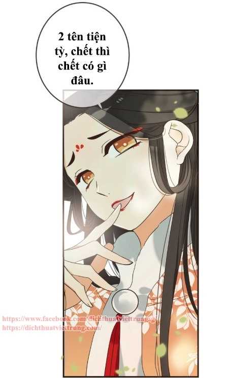 Bạn Trai Tôi Là Cẩm Y Vệ 2 Chapter 64 - 34