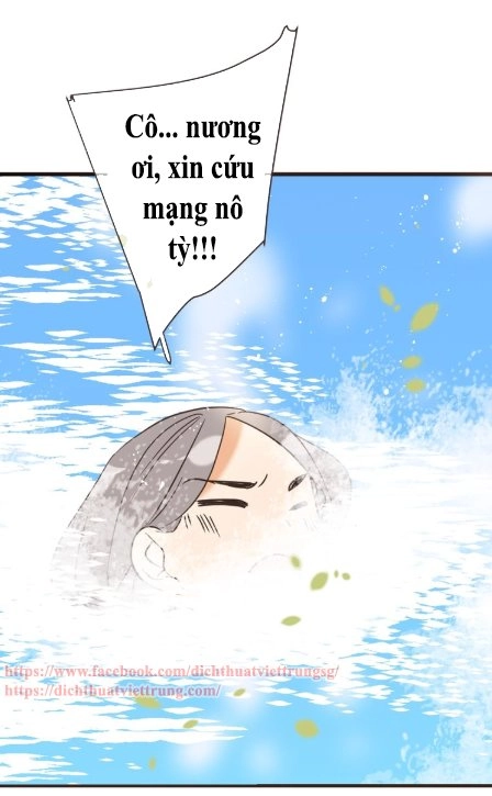 Bạn Trai Tôi Là Cẩm Y Vệ 2 Chapter 64 - 35