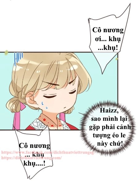 Bạn Trai Tôi Là Cẩm Y Vệ 2 Chapter 64 - 38