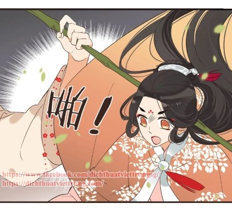 Bạn Trai Tôi Là Cẩm Y Vệ 2 Chapter 64 - 46