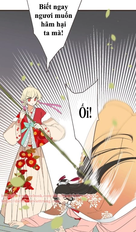 Bạn Trai Tôi Là Cẩm Y Vệ 2 Chapter 64 - 47