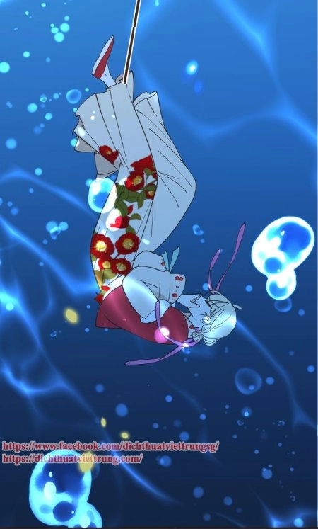 Bạn Trai Tôi Là Cẩm Y Vệ 2 Chapter 64 - 52