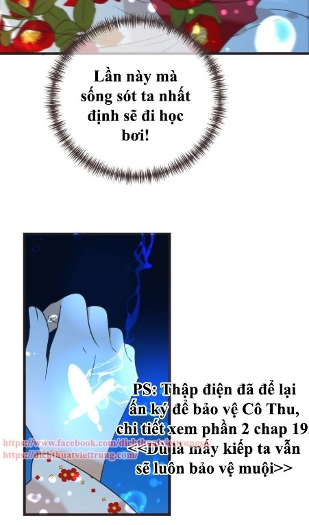 Bạn Trai Tôi Là Cẩm Y Vệ 2 Chapter 64 - 56