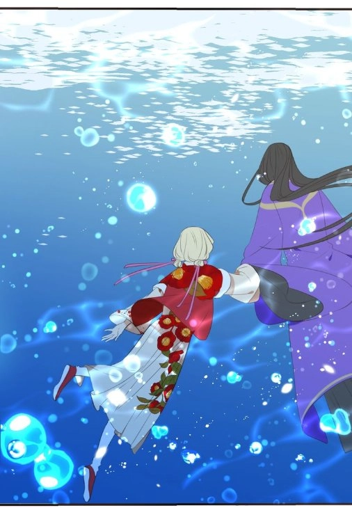 Bạn Trai Tôi Là Cẩm Y Vệ 2 Chapter 65 - 3