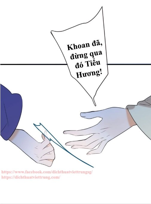 Bạn Trai Tôi Là Cẩm Y Vệ 2 Chapter 65 - 20