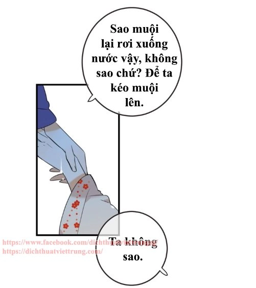 Bạn Trai Tôi Là Cẩm Y Vệ 2 Chapter 65 - 21