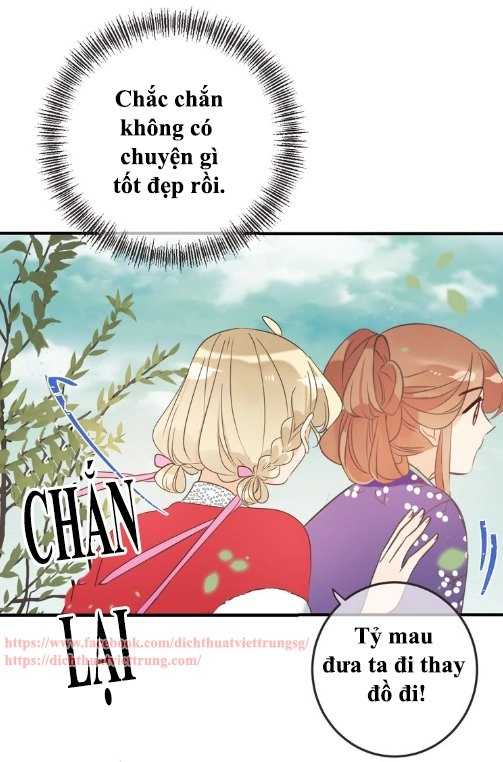 Bạn Trai Tôi Là Cẩm Y Vệ 2 Chapter 65 - 24