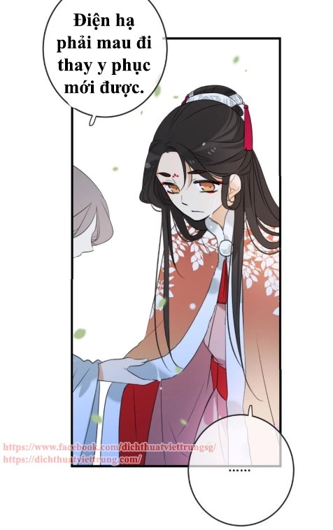 Bạn Trai Tôi Là Cẩm Y Vệ 2 Chapter 65 - 25