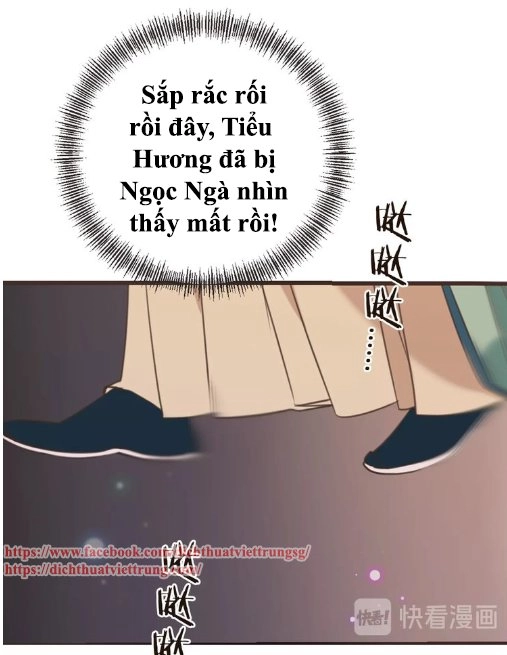 Bạn Trai Tôi Là Cẩm Y Vệ 2 Chapter 65 - 30