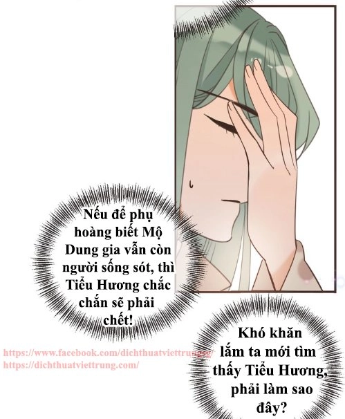 Bạn Trai Tôi Là Cẩm Y Vệ 2 Chapter 65 - 34