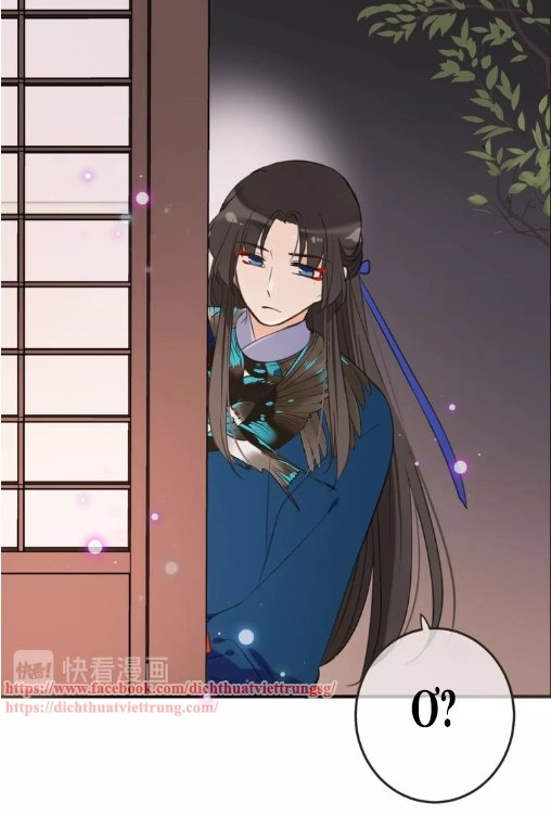 Bạn Trai Tôi Là Cẩm Y Vệ 2 Chapter 65.5 - 14