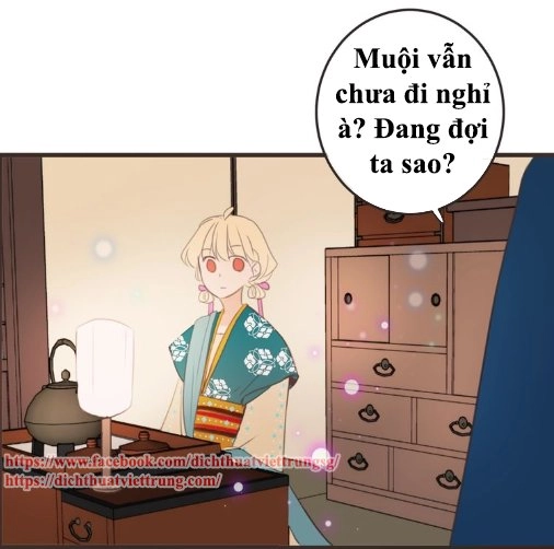 Bạn Trai Tôi Là Cẩm Y Vệ 2 Chapter 65.5 - 15