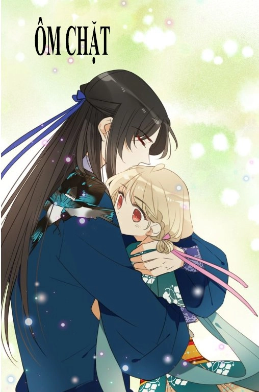 Bạn Trai Tôi Là Cẩm Y Vệ 2 Chapter 65.5 - 20