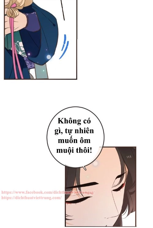 Bạn Trai Tôi Là Cẩm Y Vệ 2 Chapter 65.5 - 22