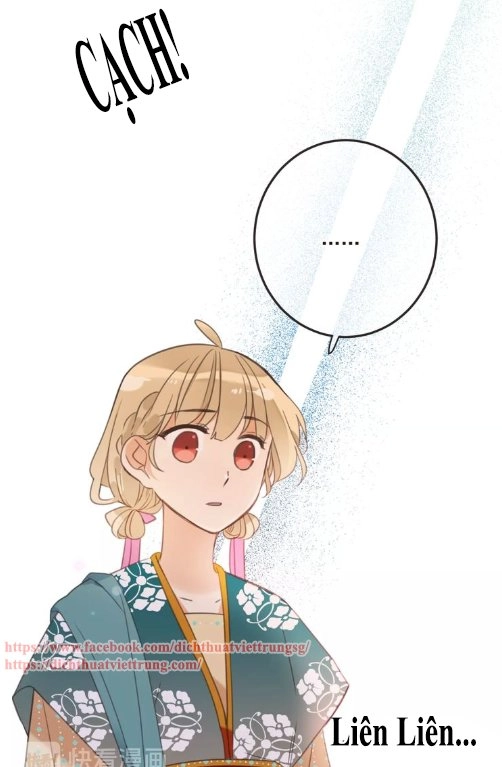 Bạn Trai Tôi Là Cẩm Y Vệ 2 Chapter 65.5 - 24