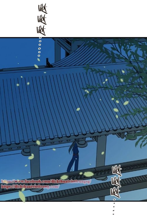 Bạn Trai Tôi Là Cẩm Y Vệ 2 Chapter 65.5 - 25