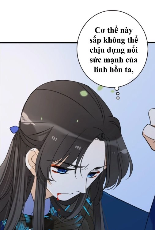 Bạn Trai Tôi Là Cẩm Y Vệ 2 Chapter 65.5 - 28