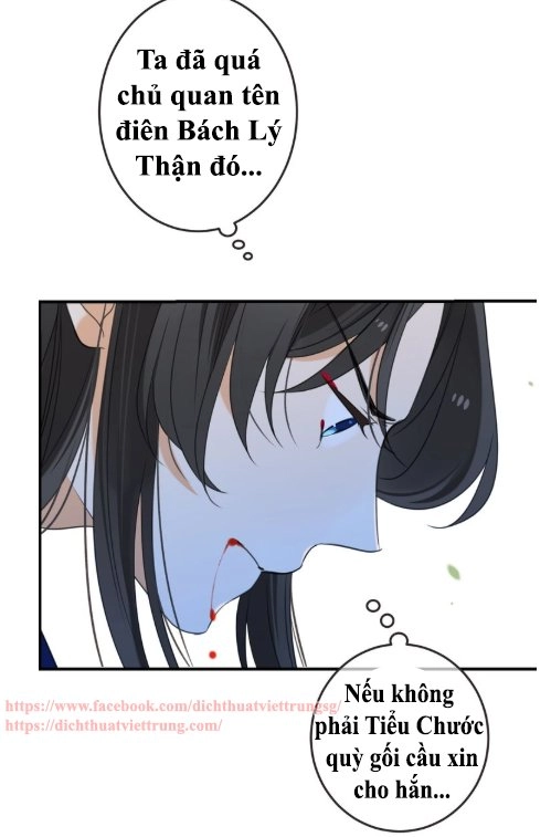 Bạn Trai Tôi Là Cẩm Y Vệ 2 Chapter 65.5 - 31