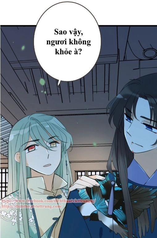 Bạn Trai Tôi Là Cẩm Y Vệ 2 Chapter 66 - 2