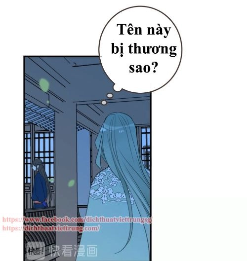 Bạn Trai Tôi Là Cẩm Y Vệ 2 Chapter 66 - 7