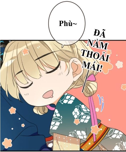 Bạn Trai Tôi Là Cẩm Y Vệ 2 Chapter 66 - 15