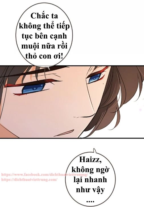 Bạn Trai Tôi Là Cẩm Y Vệ 2 Chapter 66 - 19