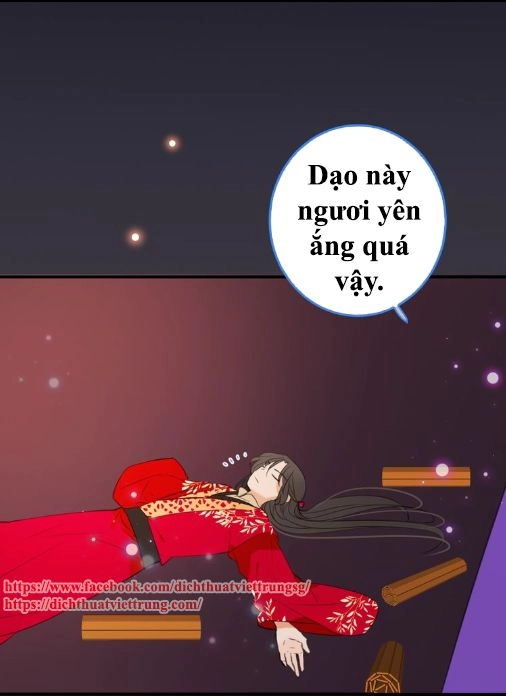 Bạn Trai Tôi Là Cẩm Y Vệ 2 Chapter 66 - 23