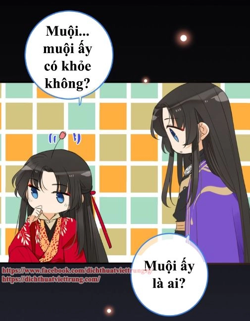 Bạn Trai Tôi Là Cẩm Y Vệ 2 Chapter 66 - 30