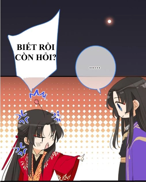 Bạn Trai Tôi Là Cẩm Y Vệ 2 Chapter 66 - 31