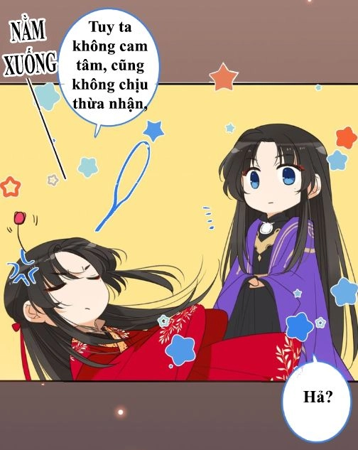 Bạn Trai Tôi Là Cẩm Y Vệ 2 Chapter 66 - 38