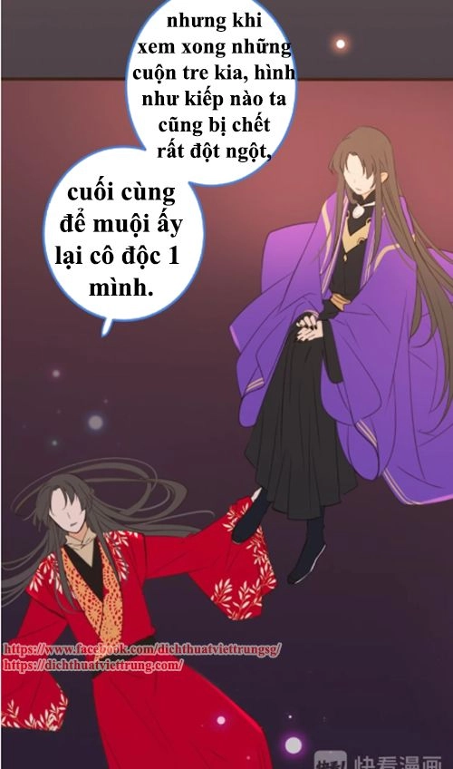 Bạn Trai Tôi Là Cẩm Y Vệ 2 Chapter 66 - 39