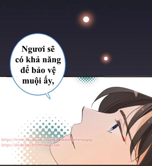 Bạn Trai Tôi Là Cẩm Y Vệ 2 Chapter 66 - 41