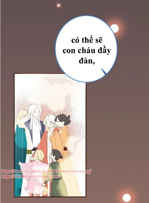 Bạn Trai Tôi Là Cẩm Y Vệ 2 Chapter 66 - 43