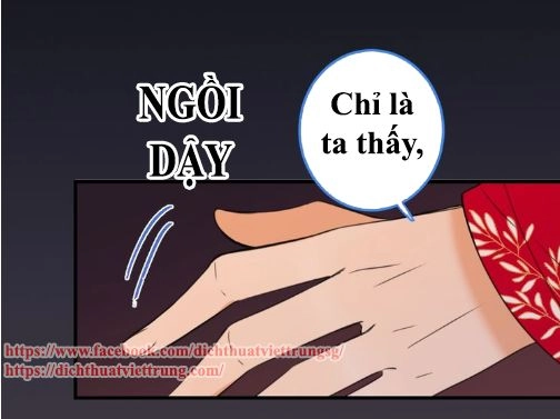 Bạn Trai Tôi Là Cẩm Y Vệ 2 Chapter 66 - 49