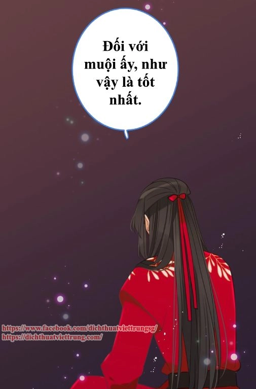 Bạn Trai Tôi Là Cẩm Y Vệ 2 Chapter 66 - 50