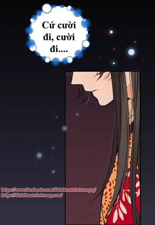 Bạn Trai Tôi Là Cẩm Y Vệ 2 Chapter 67 - 4