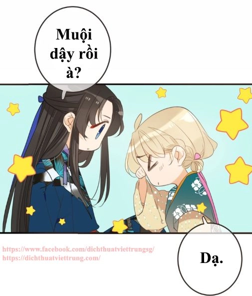 Bạn Trai Tôi Là Cẩm Y Vệ 2 Chapter 67 - 10