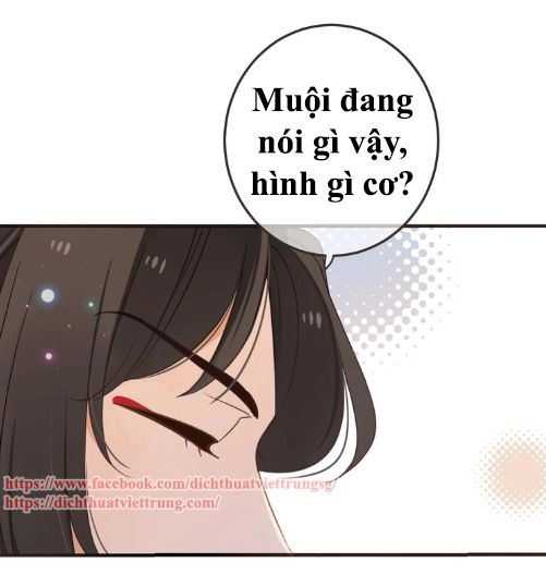 Bạn Trai Tôi Là Cẩm Y Vệ 2 Chapter 67 - 18