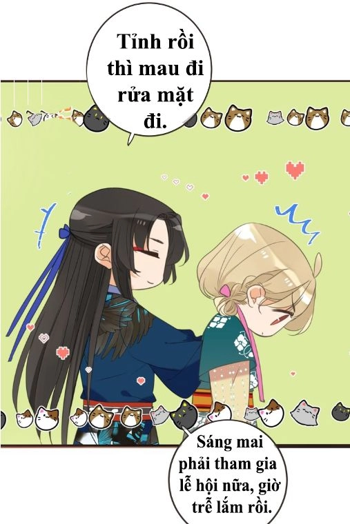 Bạn Trai Tôi Là Cẩm Y Vệ 2 Chapter 67 - 20