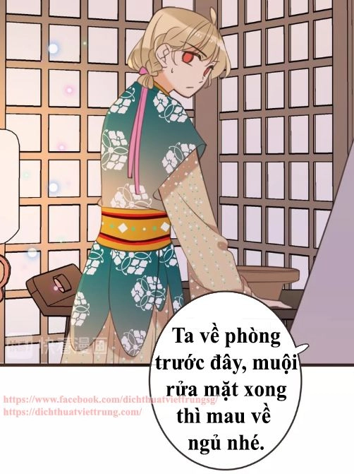 Bạn Trai Tôi Là Cẩm Y Vệ 2 Chapter 67 - 23