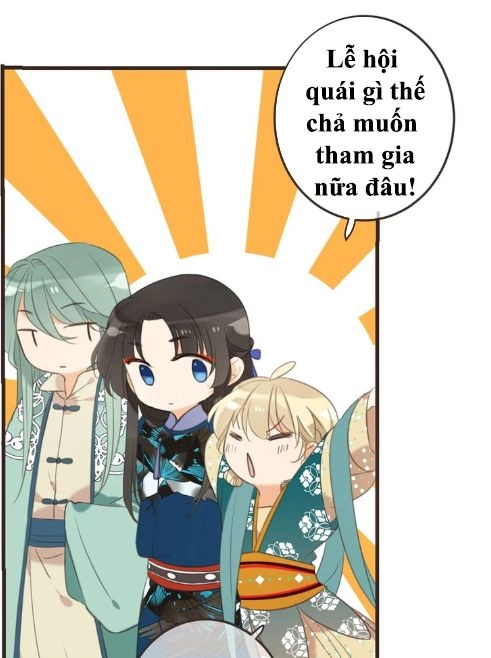 Bạn Trai Tôi Là Cẩm Y Vệ 2 Chapter 67 - 29