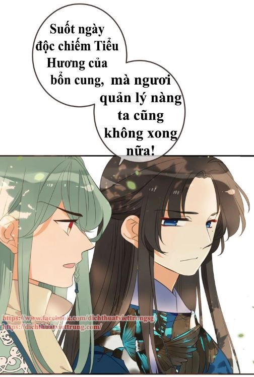 Bạn Trai Tôi Là Cẩm Y Vệ 2 Chapter 67 - 35