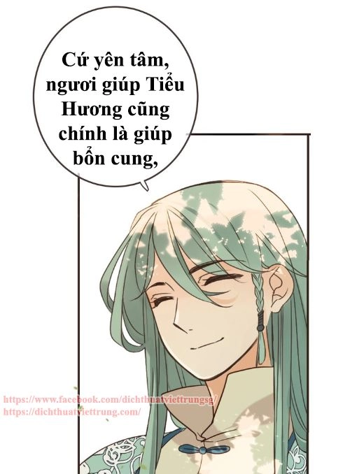 Bạn Trai Tôi Là Cẩm Y Vệ 2 Chapter 67 - 37