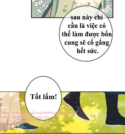 Bạn Trai Tôi Là Cẩm Y Vệ 2 Chapter 67 - 38